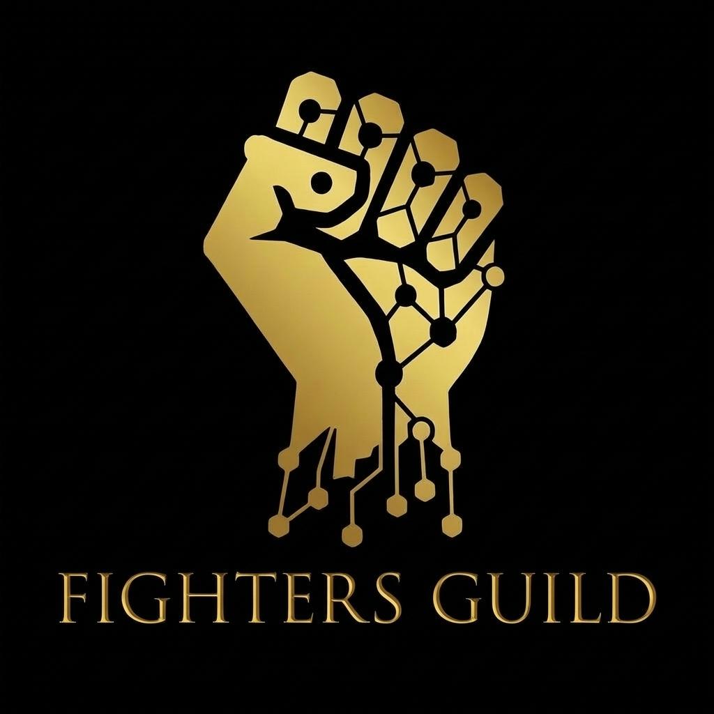 Fighters Guild Symbol