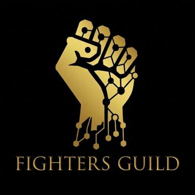 Fighters Guild Emblem